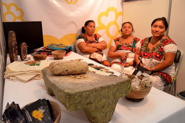 En marcha, segunda Expo Redescubre Yucatán